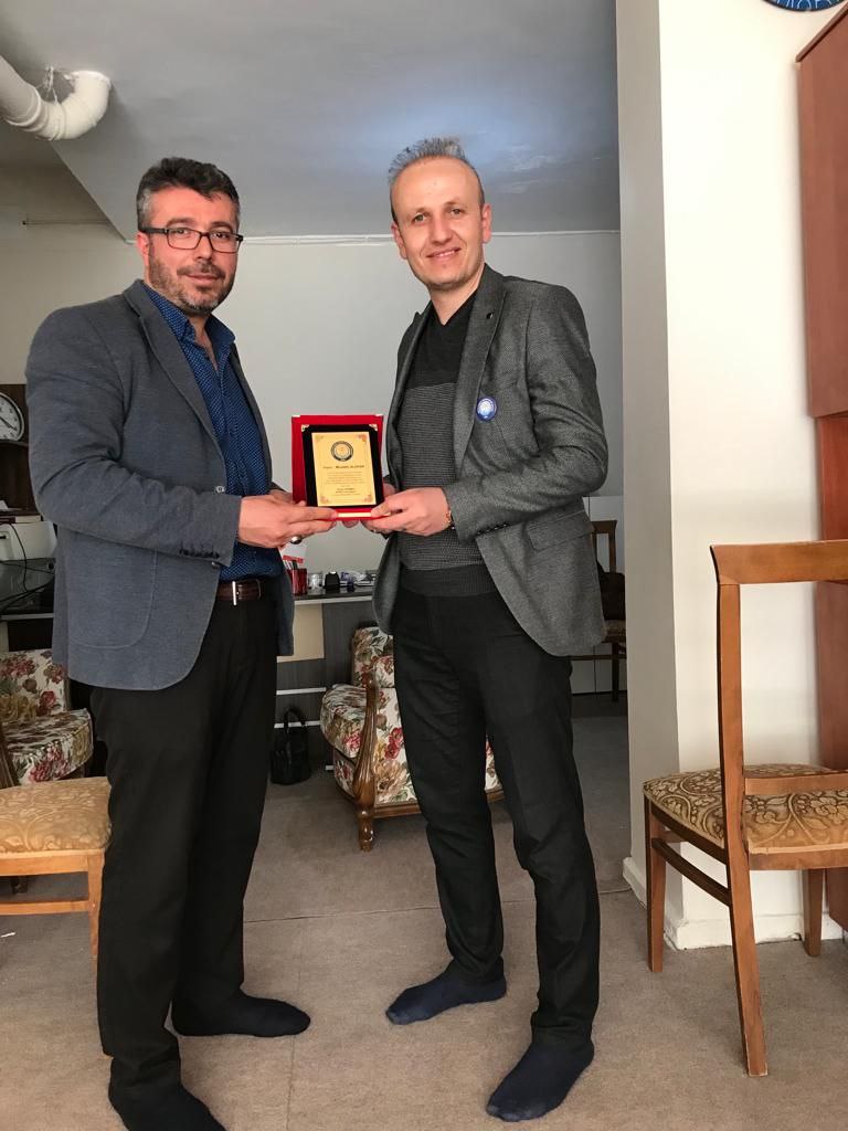 mustafa ulukan
